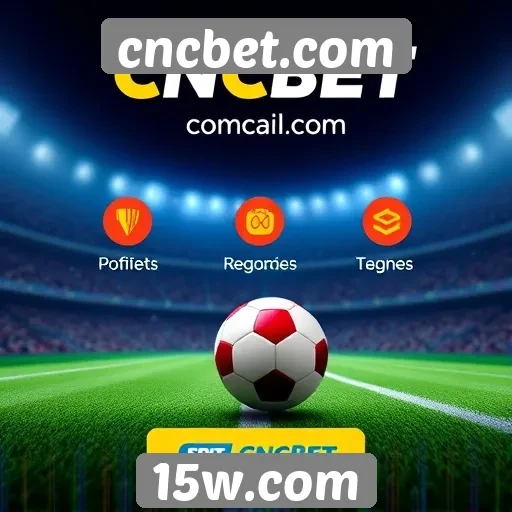 Comparativo de bônus e promoções do site cncbet.com