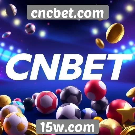 cncbet.com oferece ampla gama de jogos online