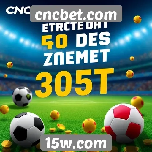 ofertas promocionais atraem usuários para cncbet.com