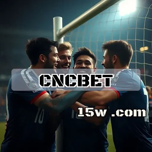 cncbet.com: Aposte em Esportes com Diversão e Segurança Hoje